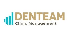 logo denteam