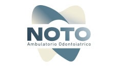 Logo Noto ambulatorio odontoiatrico